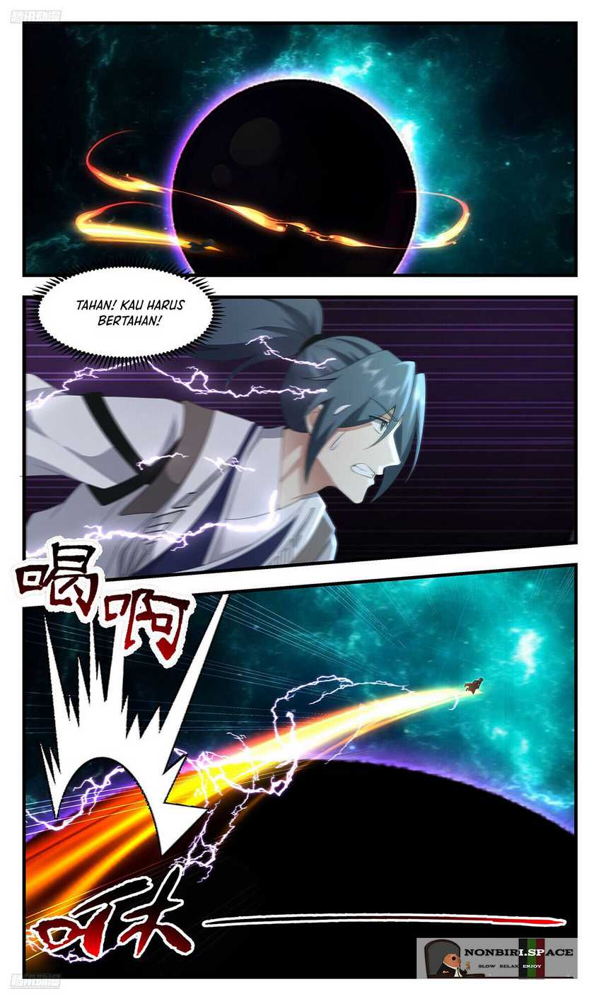 Martial Peak Part 2 Chapter 3615 Gambar 3