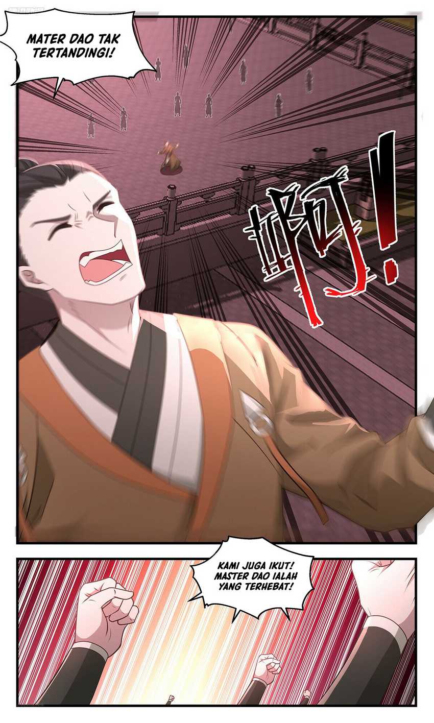 Martial Peak Part 2 Chapter 3587 Gambar 8