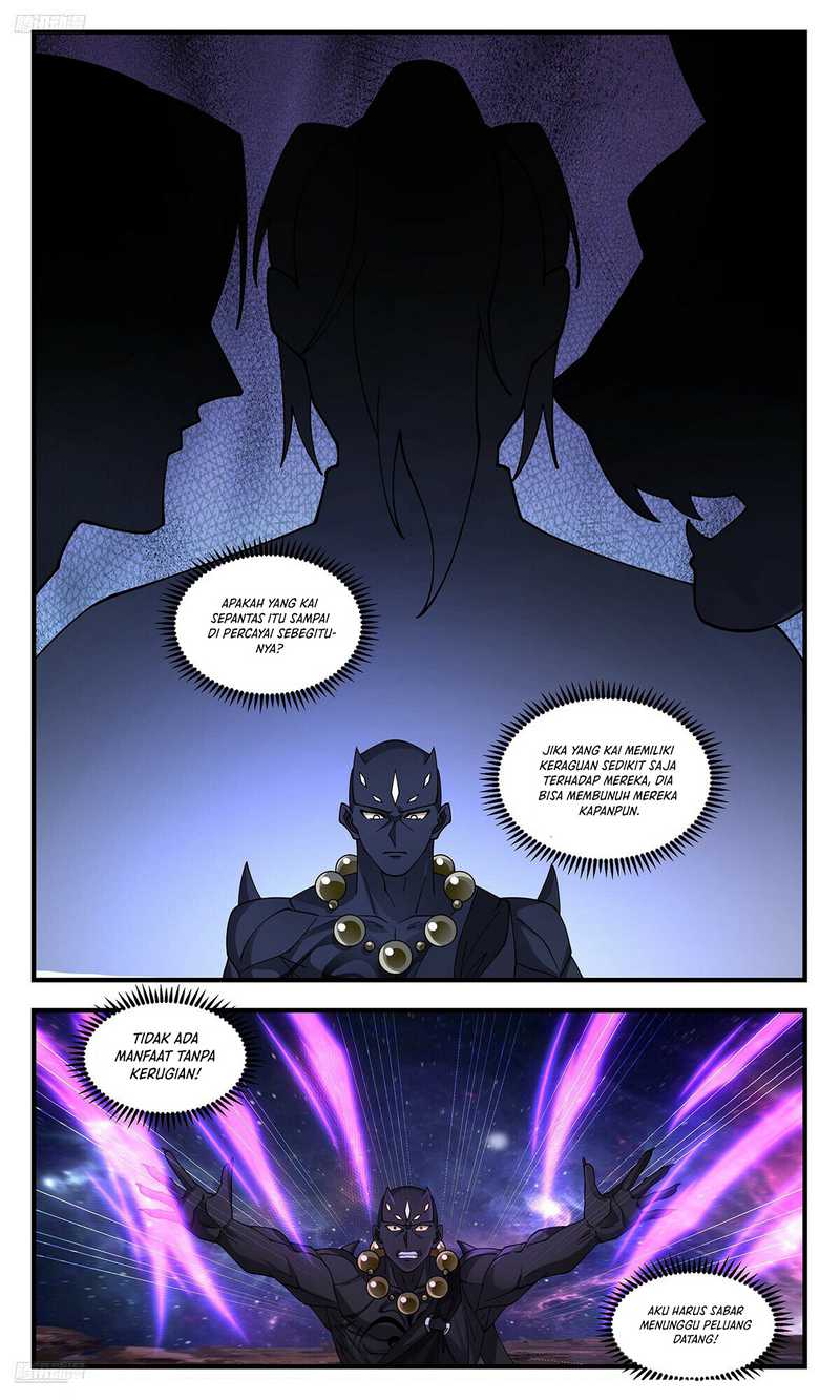 Martial Peak Part 2 Chapter 3575 Gambar 8