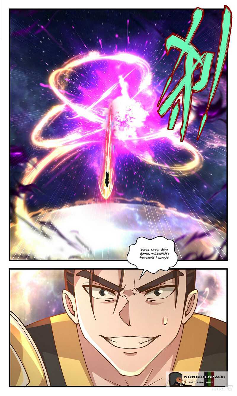 Martial Peak Part 2 Chapter 3574 Gambar 11