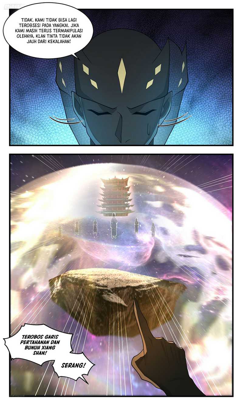 Martial Peak Part 2 Chapter 3573 Gambar 4