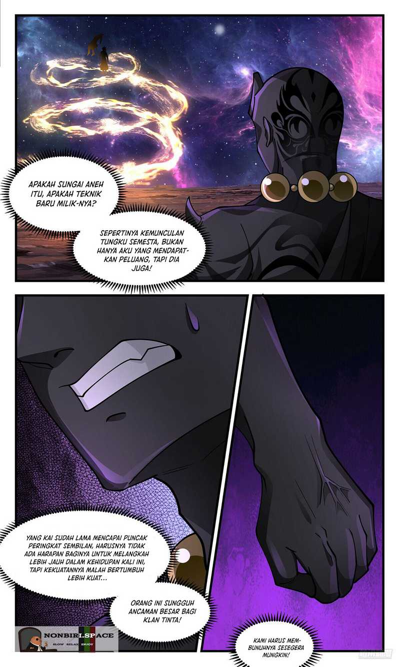 Martial Peak Part 2 Chapter 3571 Gambar 11