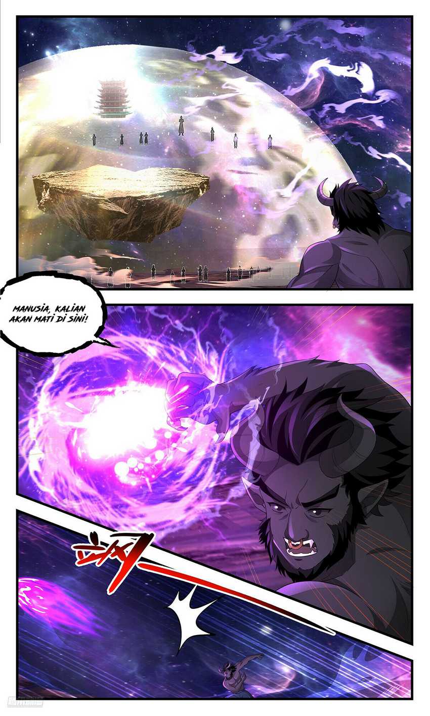 Martial Peak Part 2 Chapter 3570 Gambar 10