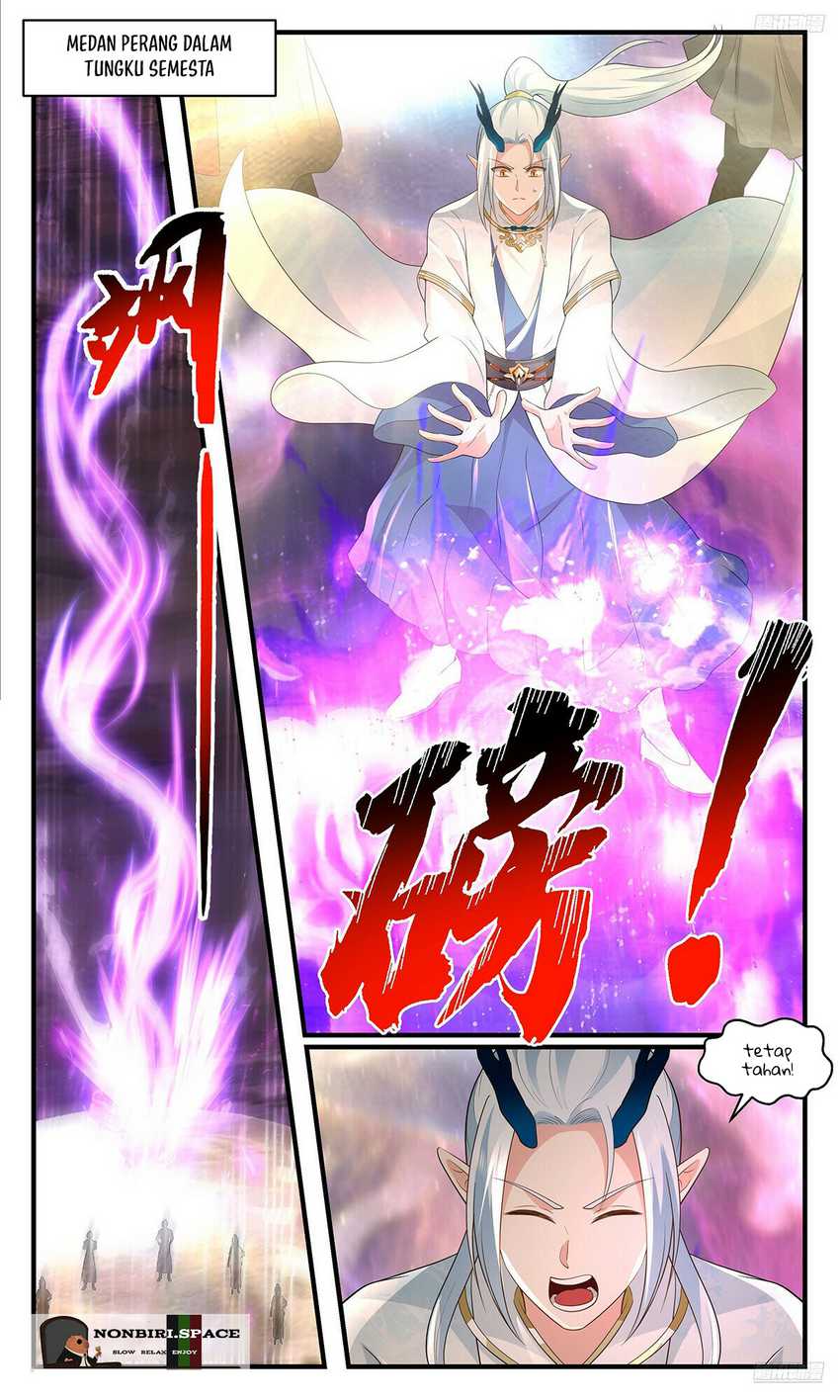 Martial Peak Part 2 Chapter 3570 Gambar 9