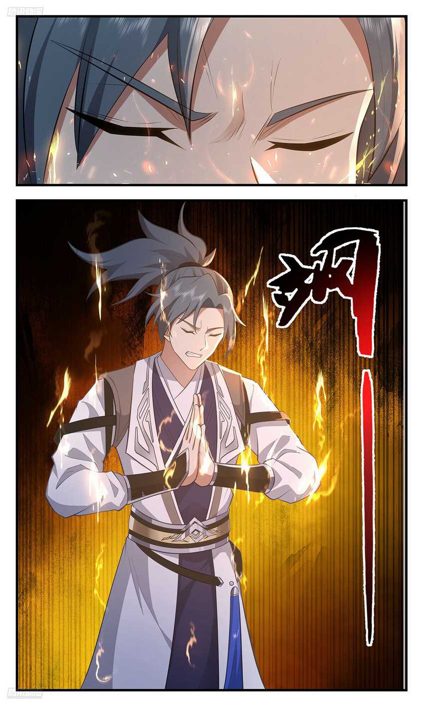 Baca Manhua Martial Peak Part 2 Chapter 3568 Gambar 2