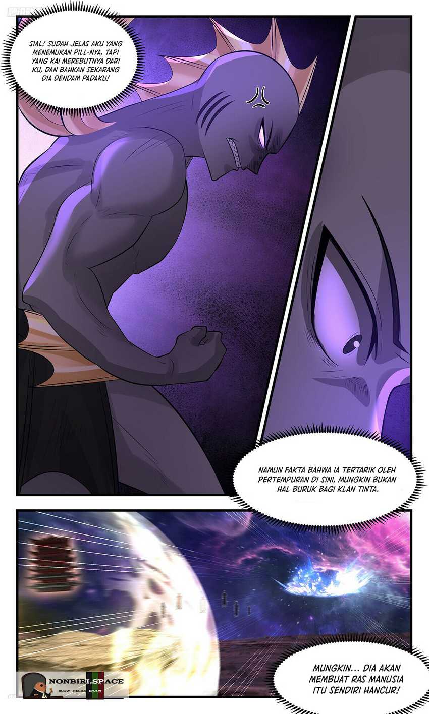 Martial Peak Part 2 Chapter 3563 Gambar 3