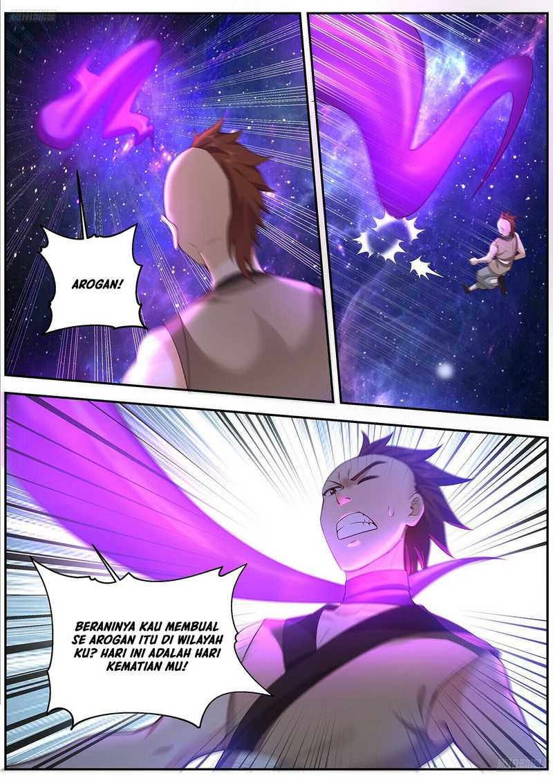 Martial Peak Part 2 Chapter 3549 Gambar 6