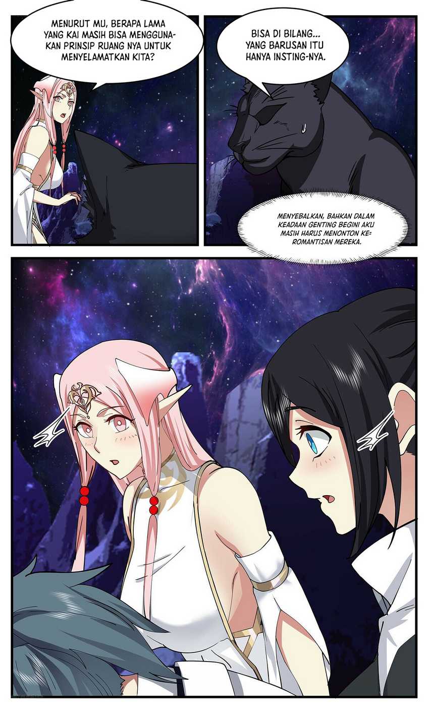 Martial Peak Part 2 Chapter 3546 Gambar 4