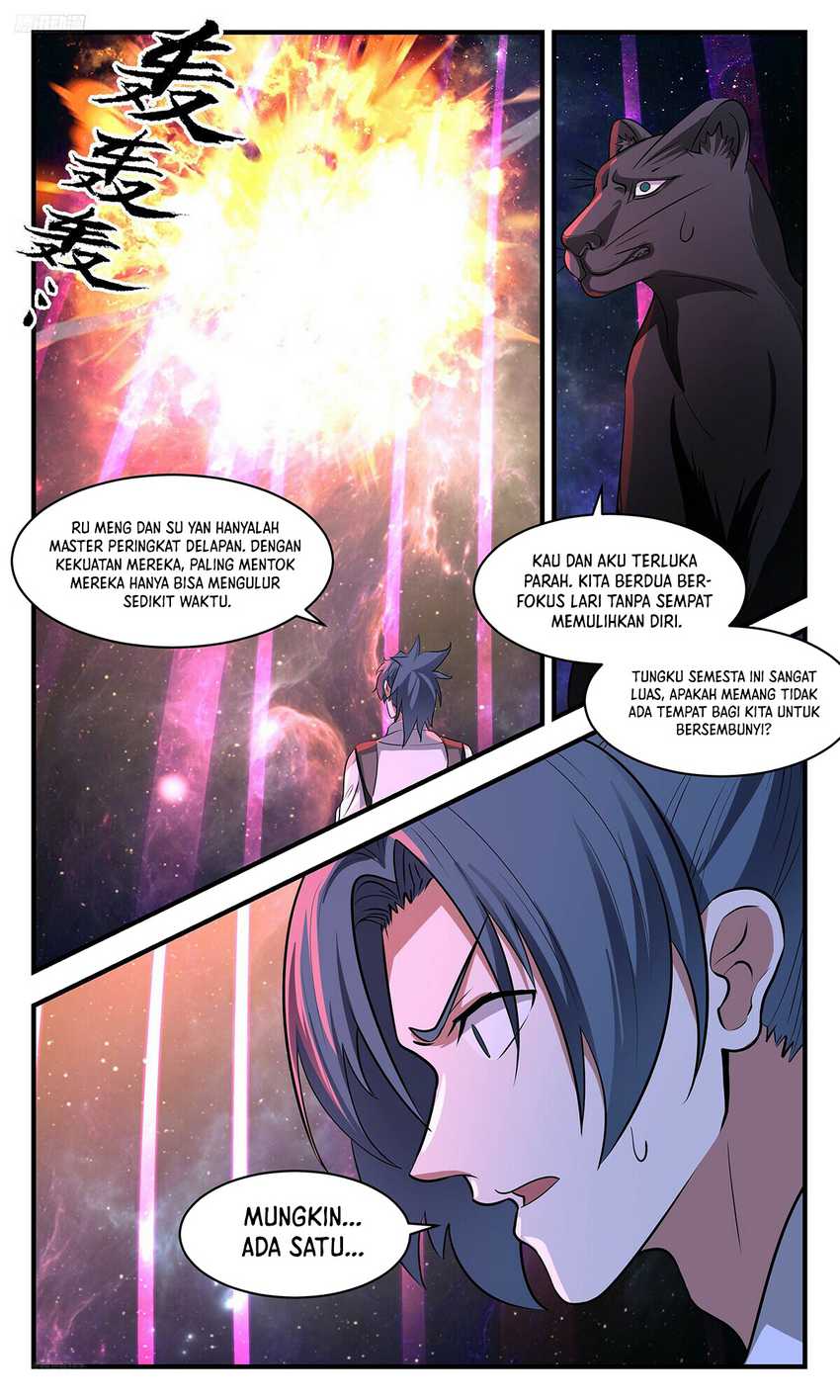 Martial Peak Part 2 Chapter 3543 Gambar 4