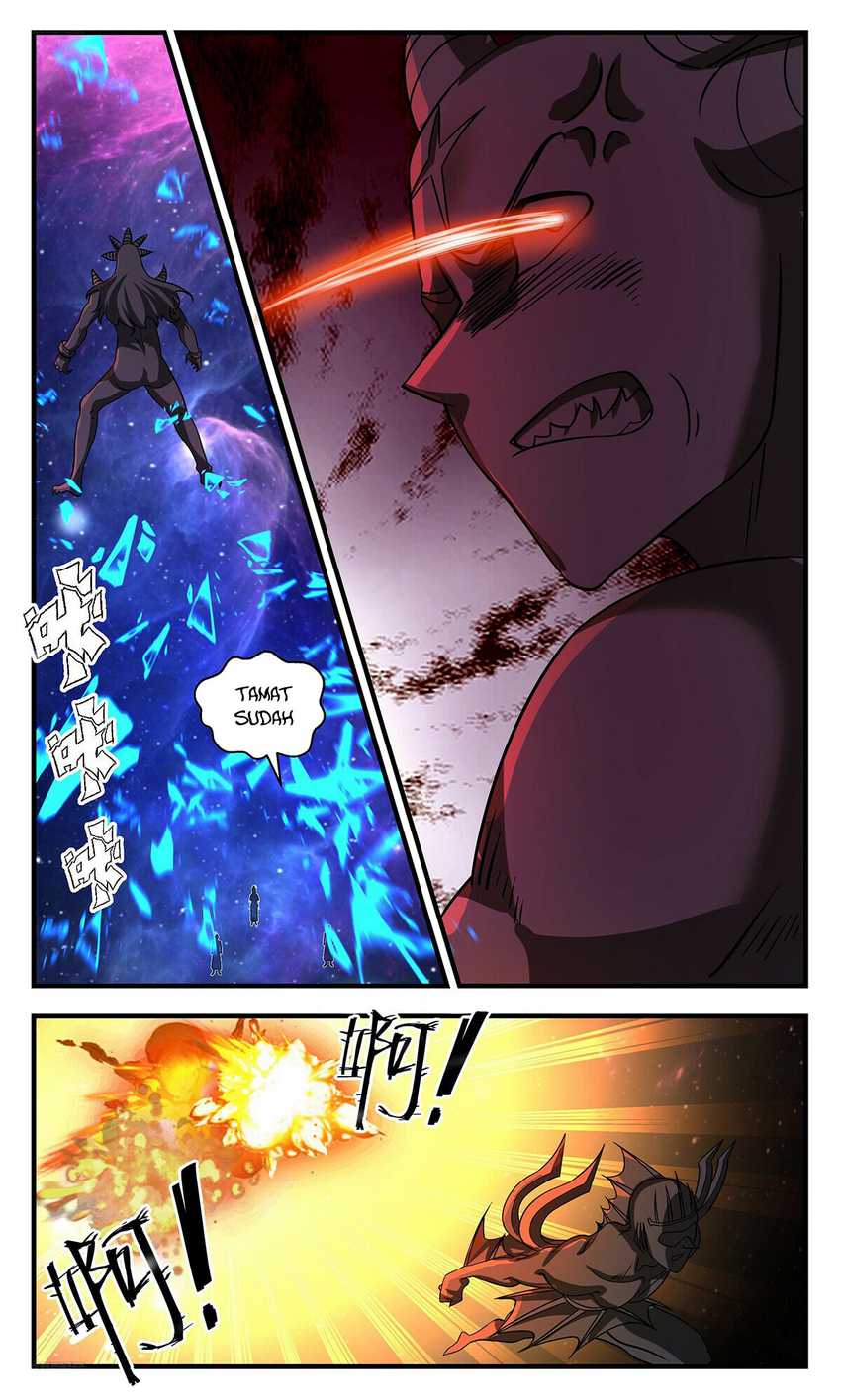 Martial Peak Part 2 Chapter 3542 Gambar 8