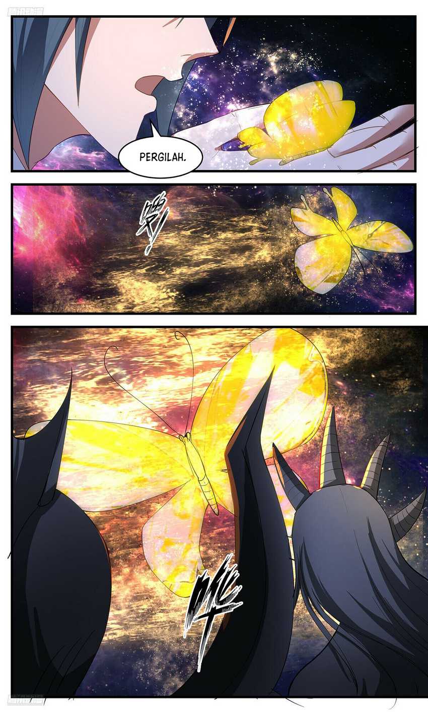 Baca Manhua Martial Peak Part 2 Chapter 3540 Gambar 2