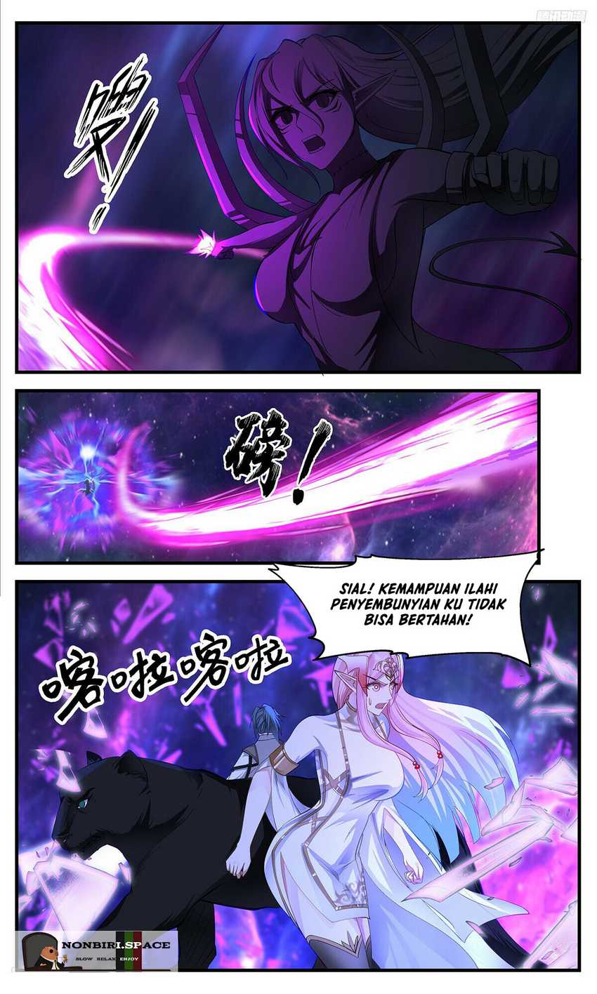 Martial Peak Part 2 Chapter 3539 Gambar 5