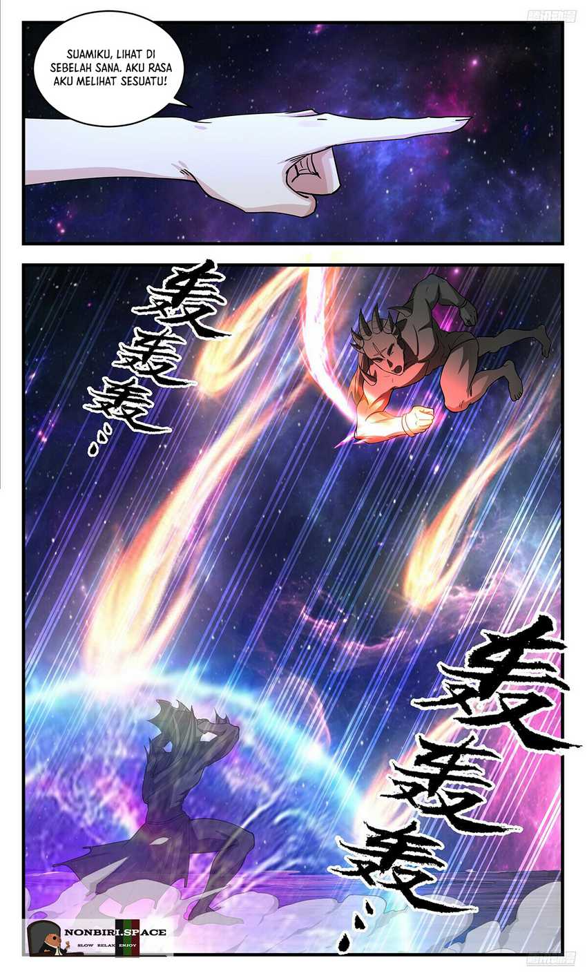 Martial Peak Part 2 Chapter 3537 Gambar 9