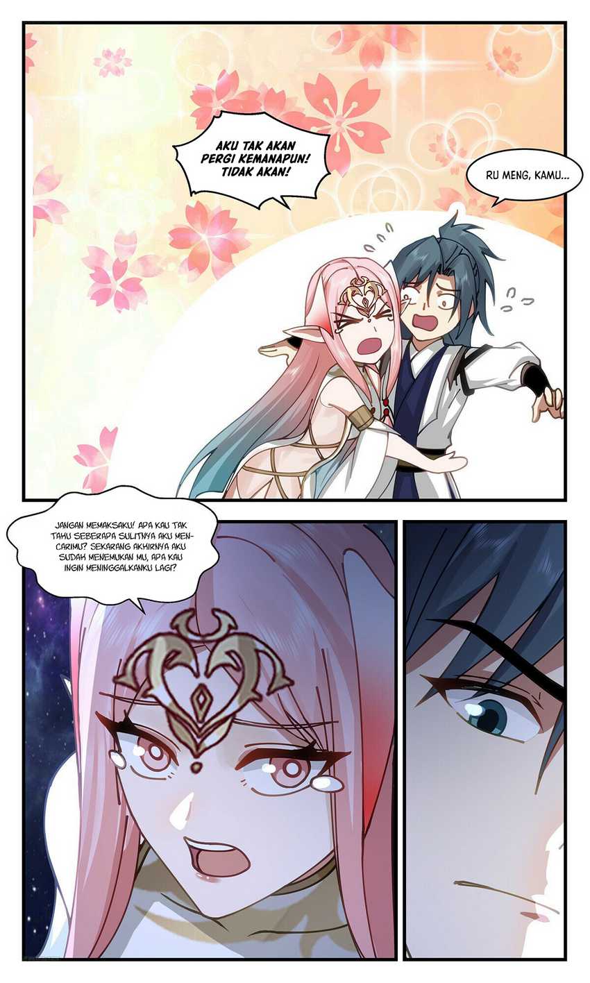 Martial Peak Part 2 Chapter 3536 Gambar 8