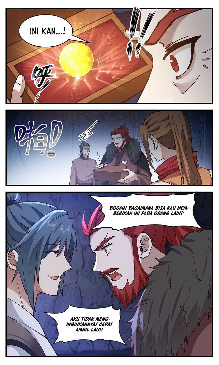 Martial Peak Part 2 Chapter 3525 Gambar 8