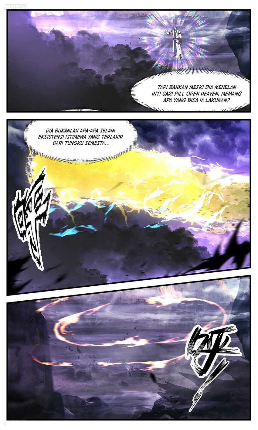 Martial Peak Part 2 Chapter 3508 Gambar 4