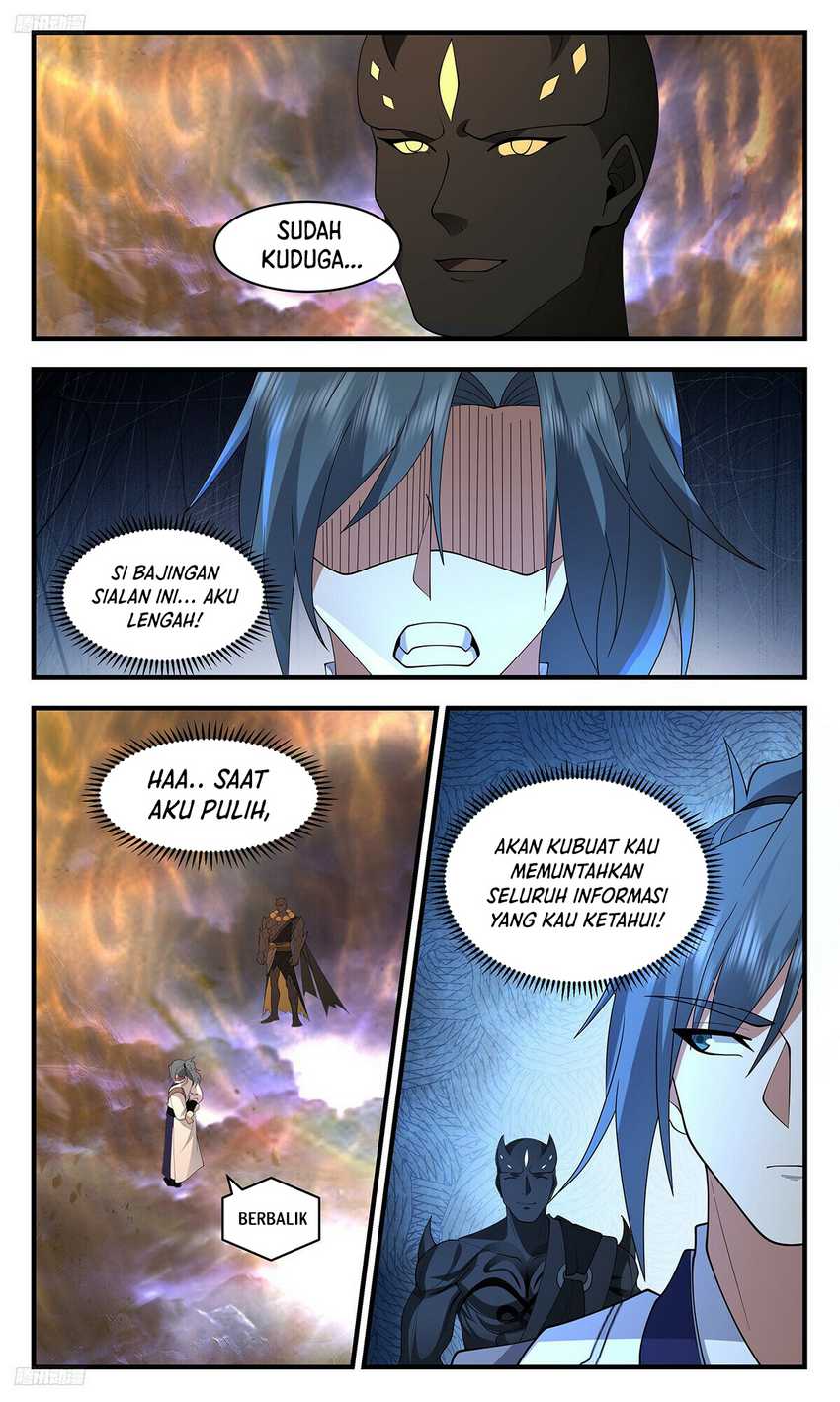 Baca Manhua Martial Peak Part 2 Chapter 3494 Gambar 2