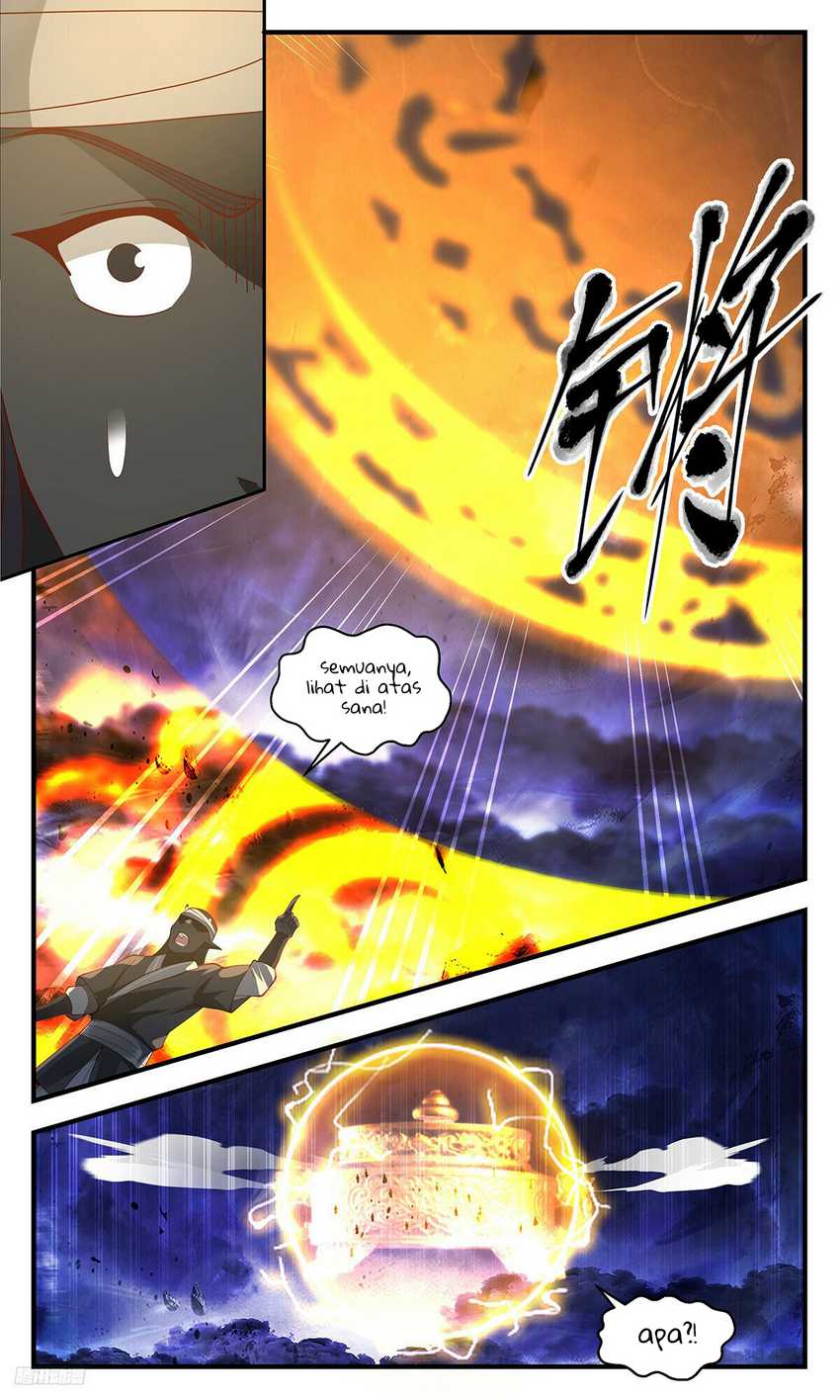 Martial Peak Part 2 Chapter 3488 Gambar 10