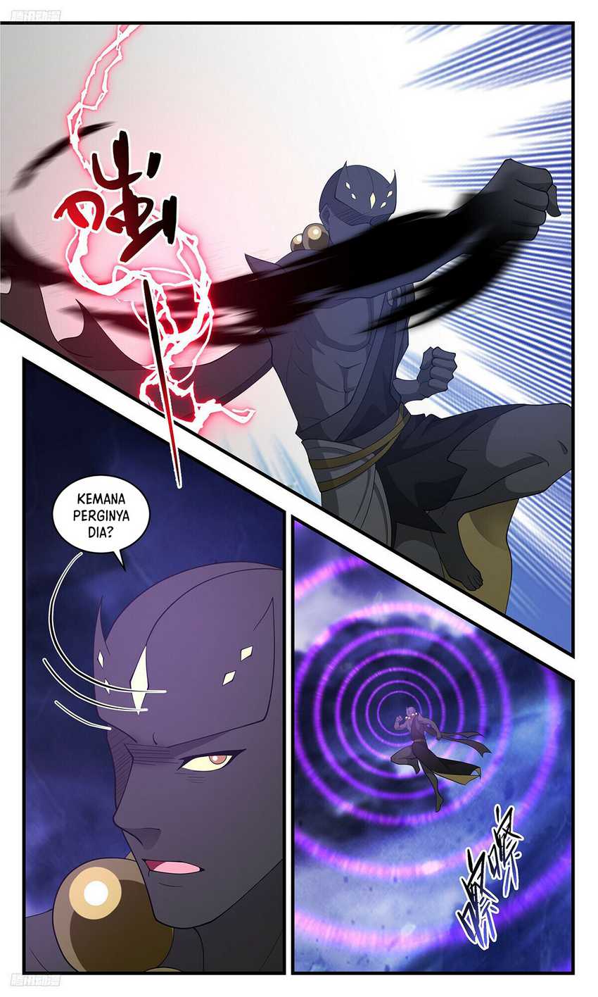 Baca Manhua Martial Peak Part 2 Chapter 3488 Gambar 2