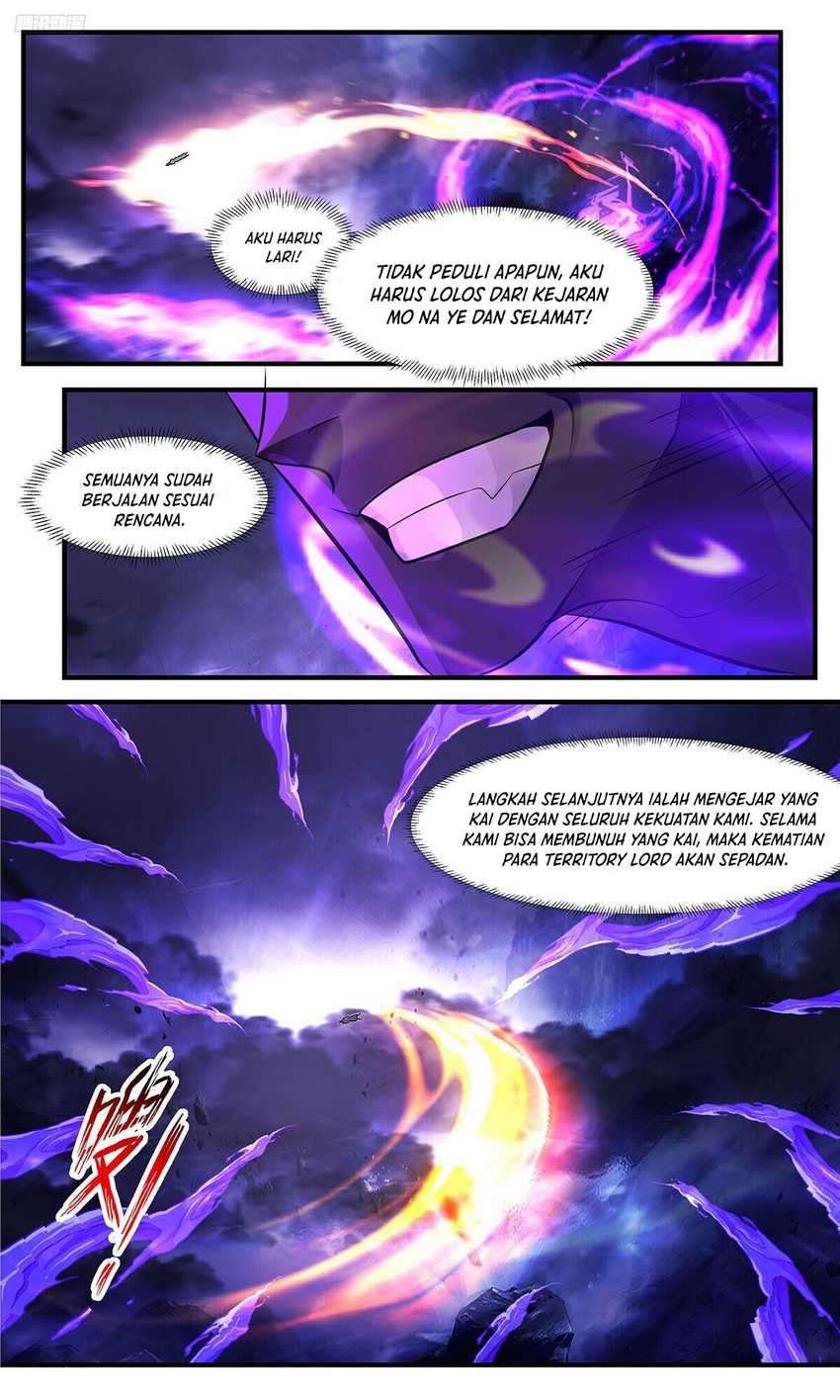 Martial Peak Part 2 Chapter 3487 Gambar 4