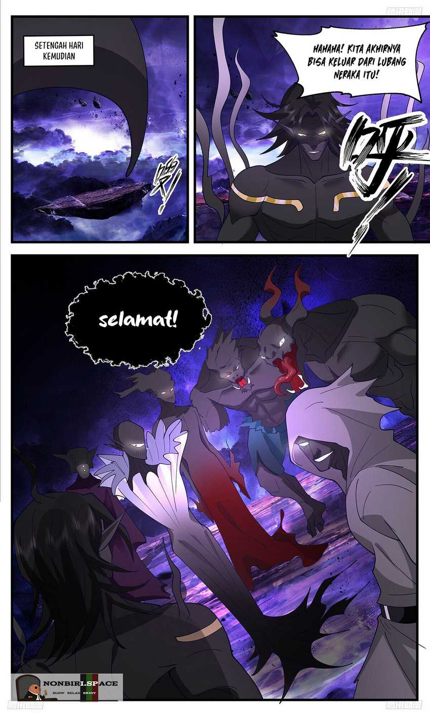 Martial Peak Part 2 Chapter 3477 Gambar 7