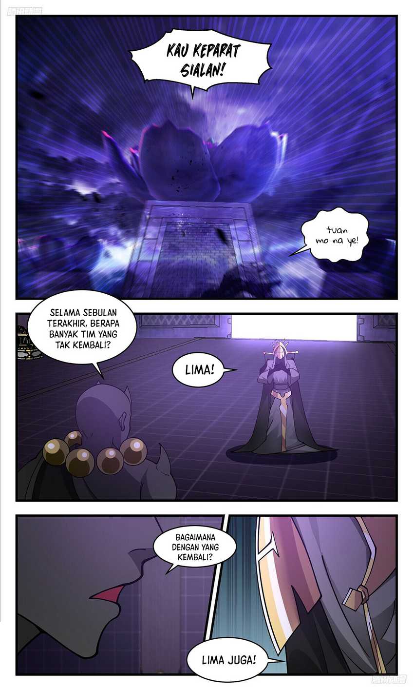 Martial Peak Part 2 Chapter 3467 Gambar 6