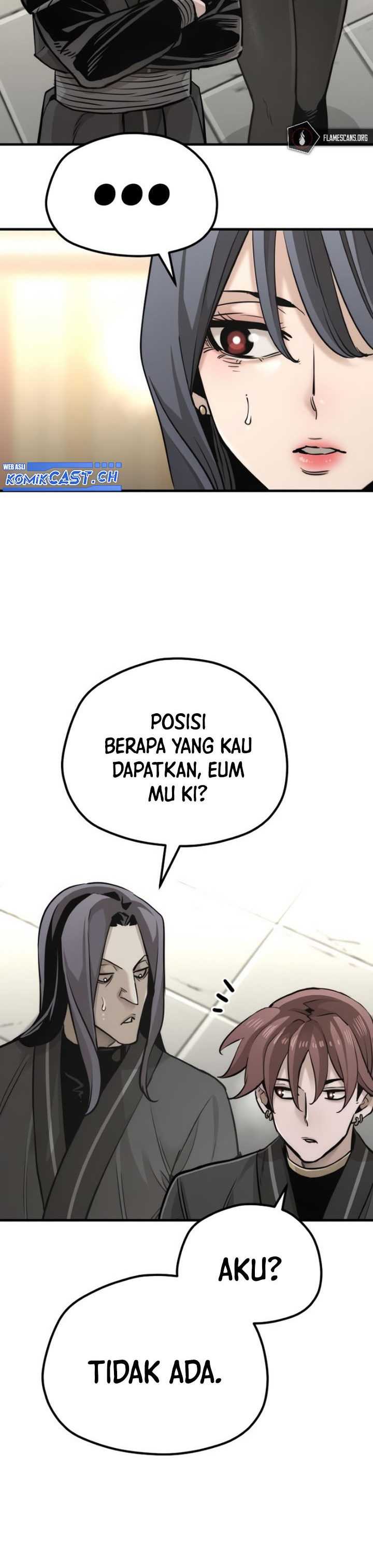 Heavenly Demon Cultivation Simulation Chapter 88 Gambar 32