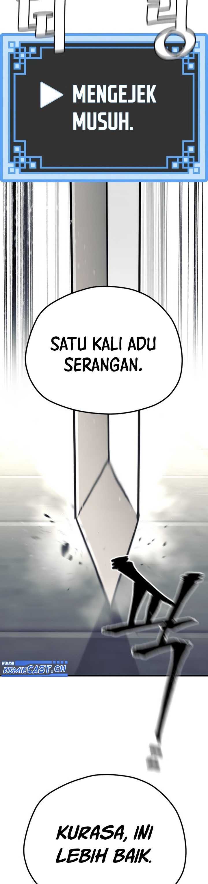 Heavenly Demon Cultivation Simulation Chapter 88 Gambar 46