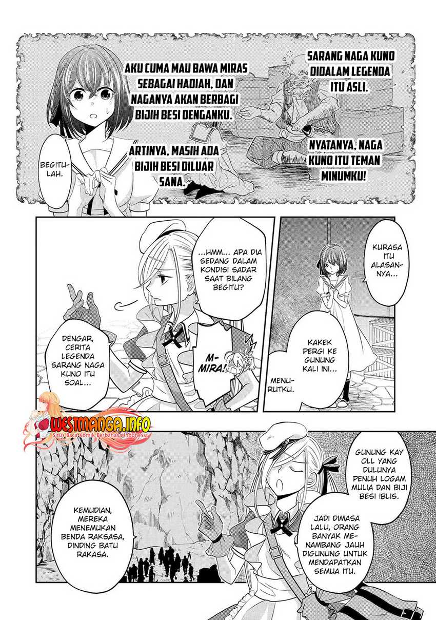 Reberu 0 no Maou-sama, Isekai de Boukensha wo Hajimemasu Chapter 19 Gambar 27