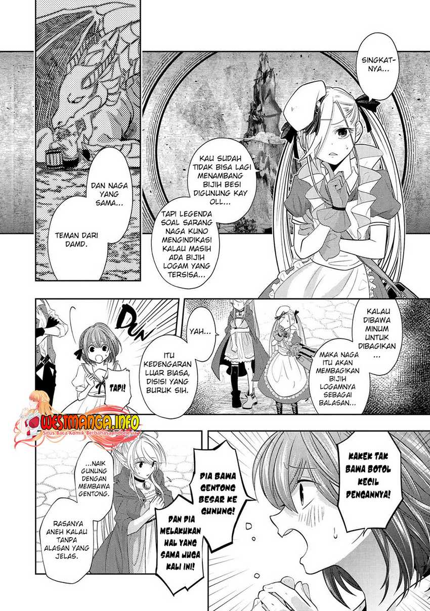 Reberu 0 no Maou-sama, Isekai de Boukensha wo Hajimemasu Chapter 19 Gambar 31