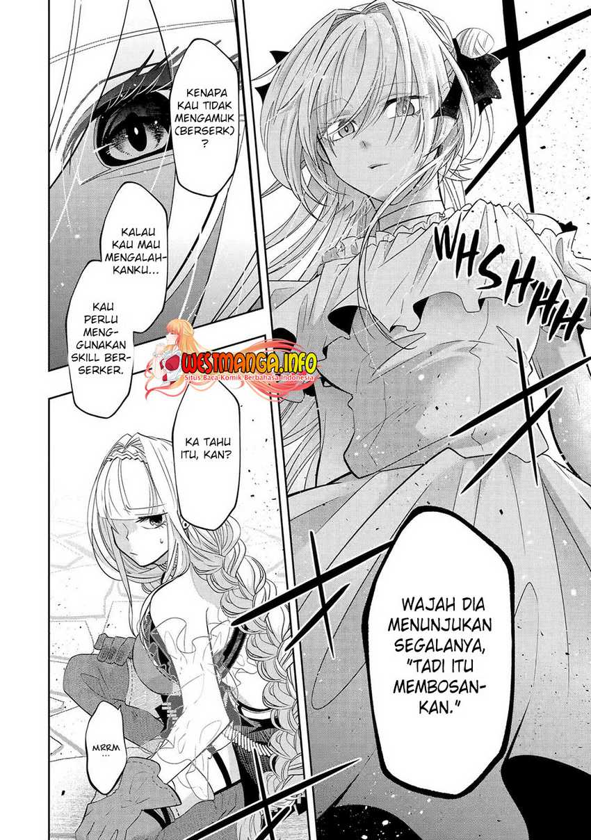 Reberu 0 no Maou-sama, Isekai de Boukensha wo Hajimemasu Chapter 18 Gambar 12