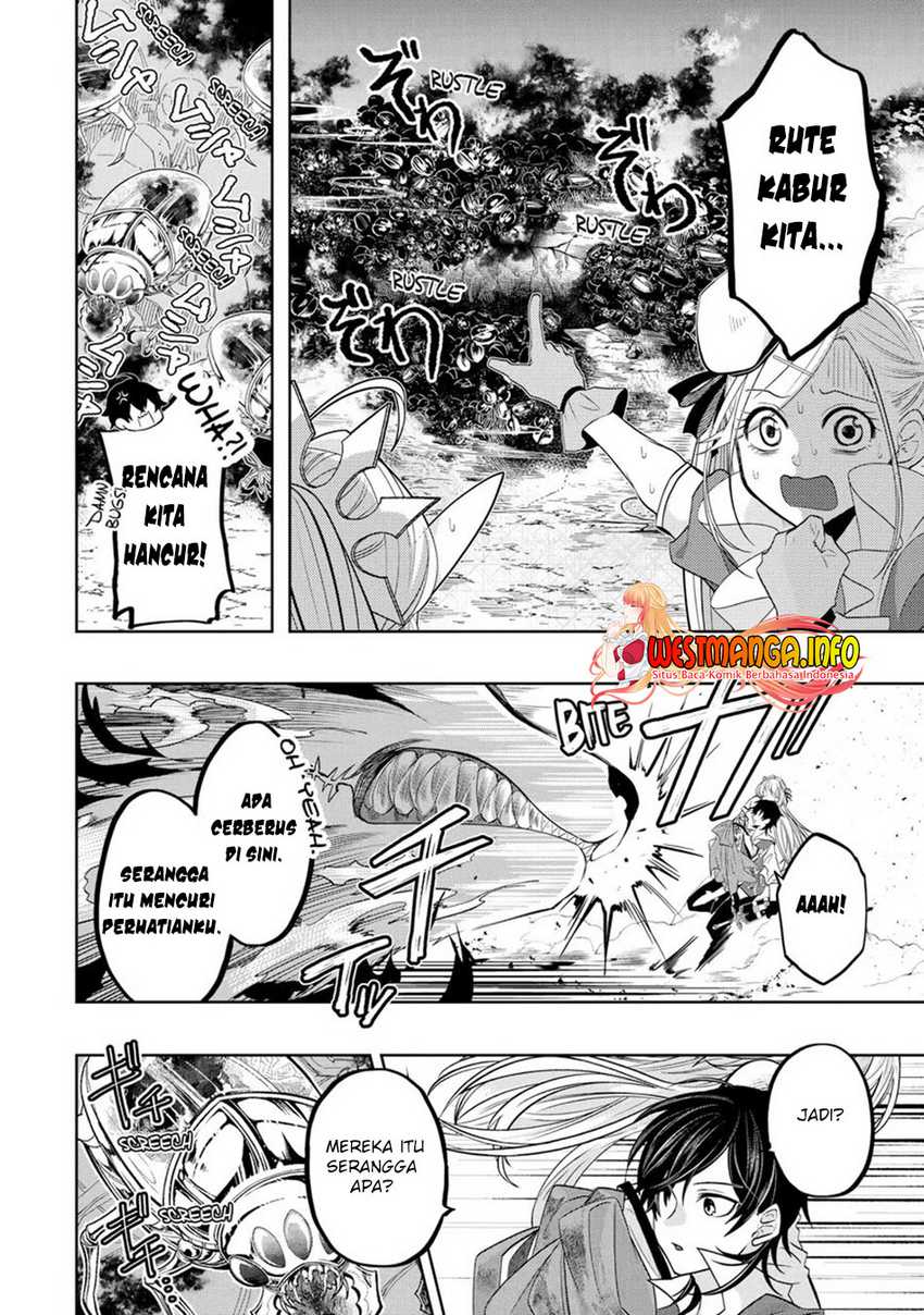 Reberu 0 no Maou-sama, Isekai de Boukensha wo Hajimemasu Chapter 15 Gambar 9