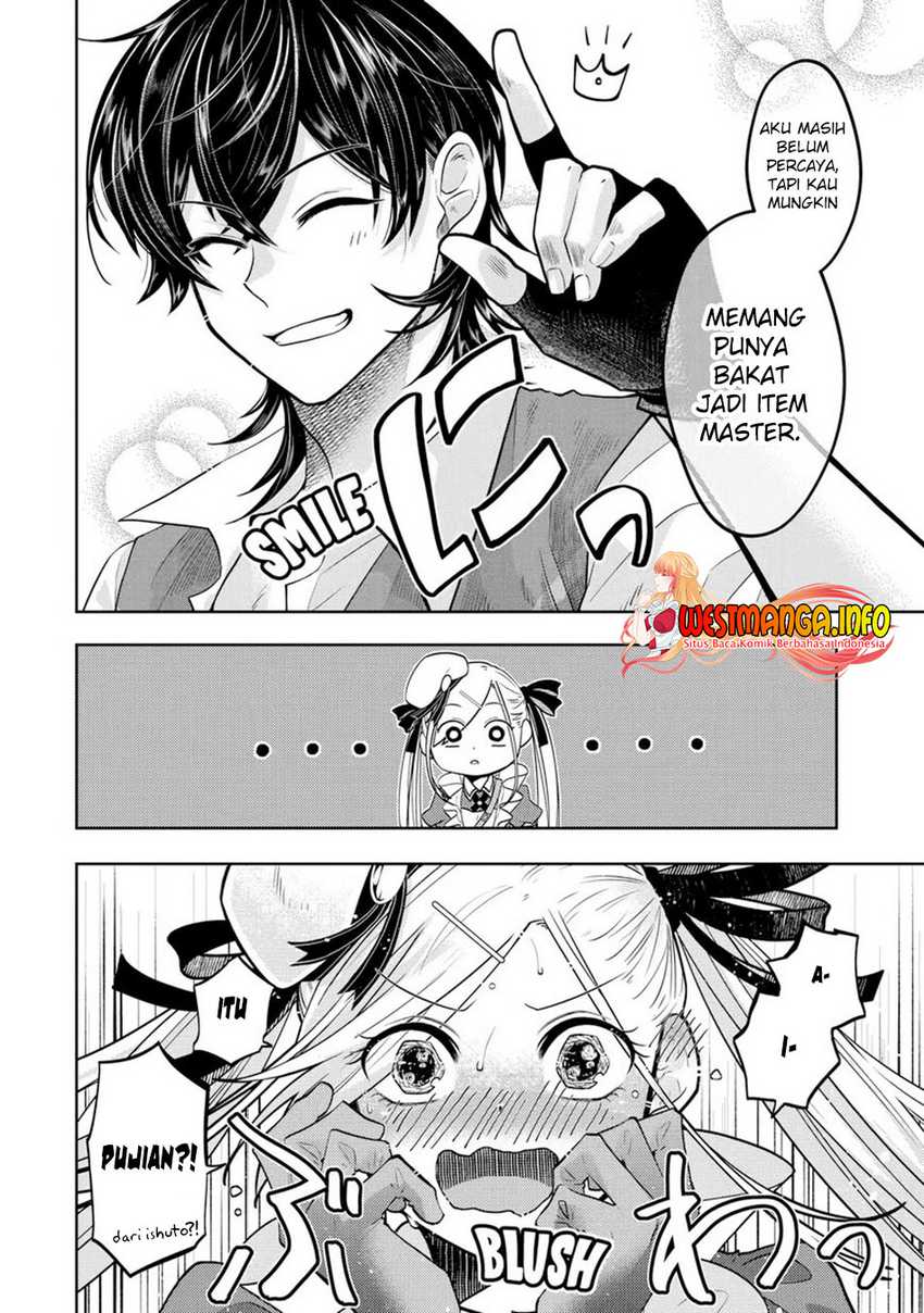 Reberu 0 no Maou-sama, Isekai de Boukensha wo Hajimemasu Chapter 14 Gambar 29