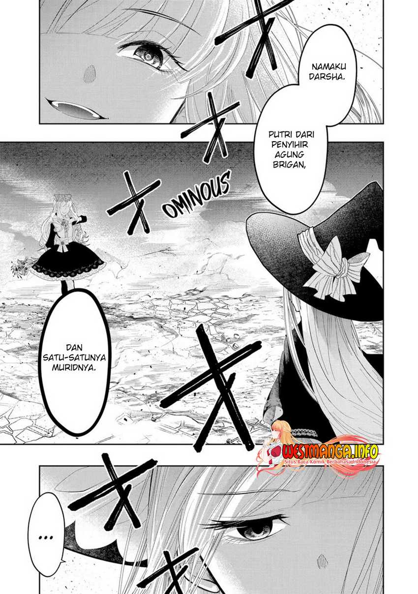 Baca Manga Reberu 0 no Maou-sama, Isekai de Boukensha wo Hajimemasu Chapter 13 Gambar 2
