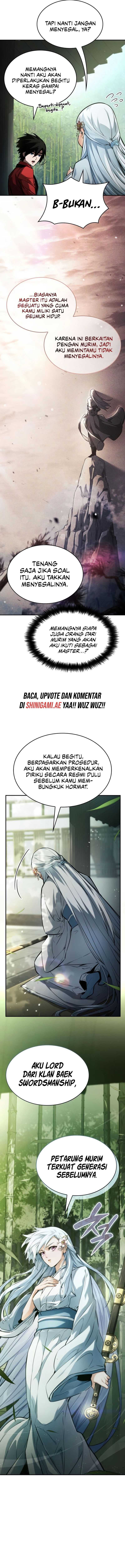 Boundless Necromancer Chapter 59 Gambar 21