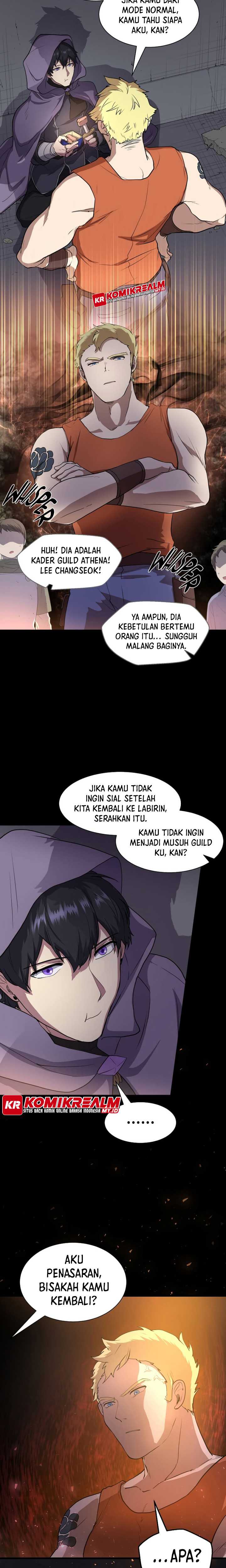 Leveling Up with Skills Chapter 39 Gambar 4