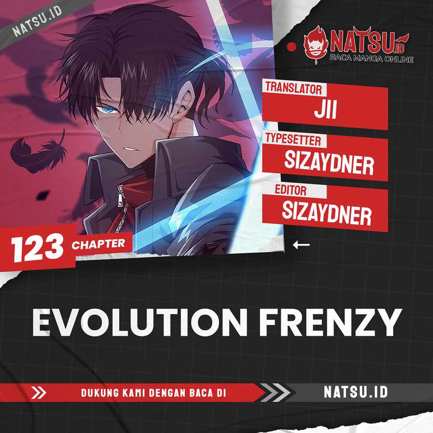 Baca Komik Evolution Frenzy Chapter 123 Gambar 1