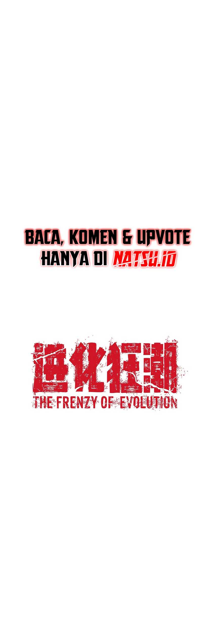 Evolution Frenzy Chapter 119 Gambar 23