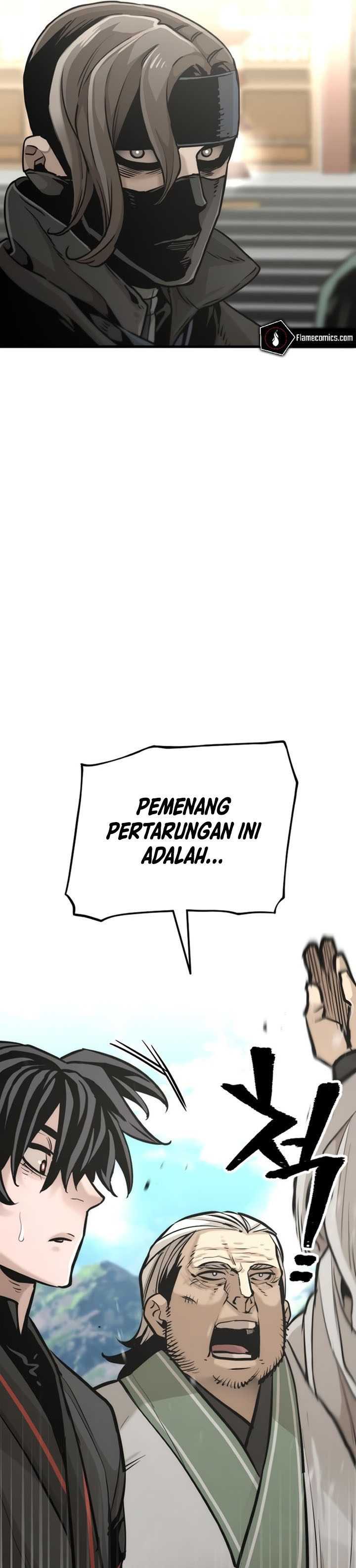 Heavenly Demon Cultivation Simulation Chapter 89 Gambar 26