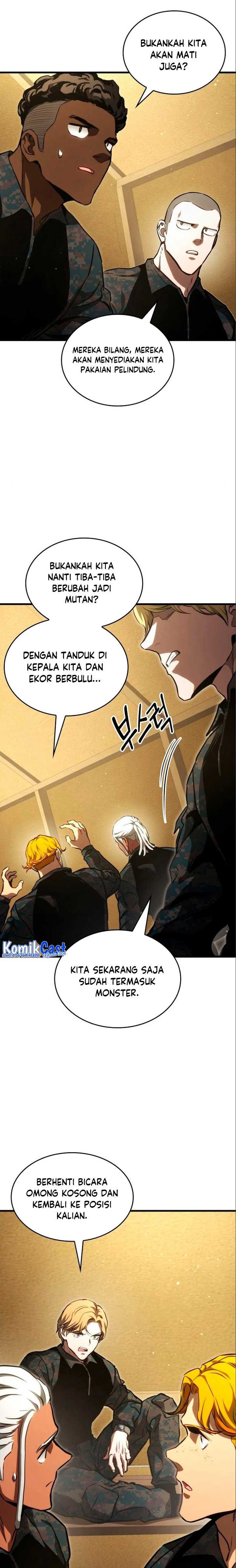 Kill The Dragon Chapter 86 Gambar 18