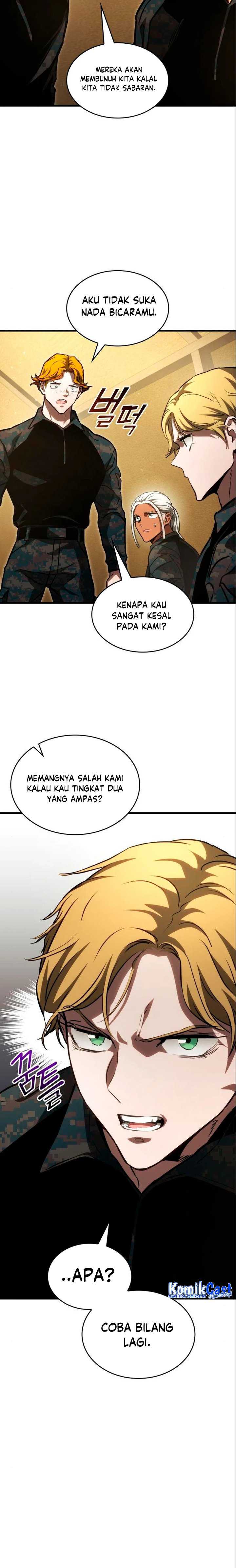 Kill The Dragon Chapter 86 Gambar 19