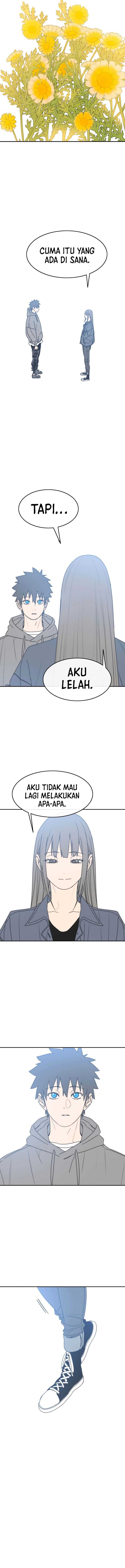 Existence Chapter 68 Gambar 12