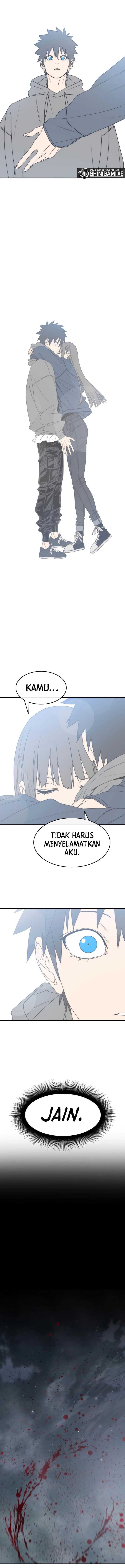 Existence Chapter 68 Gambar 13