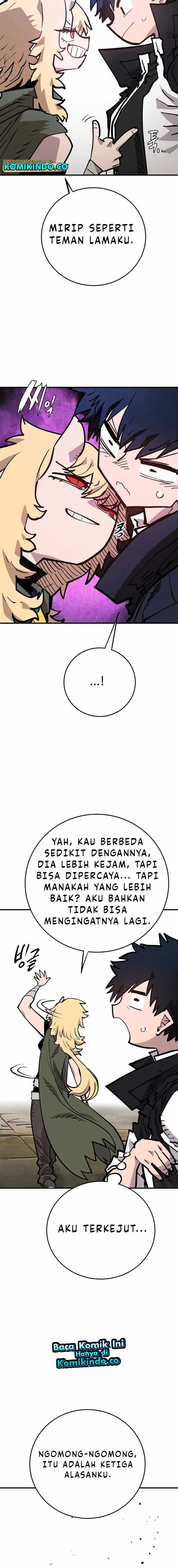 Player Chapter 139 Gambar 15