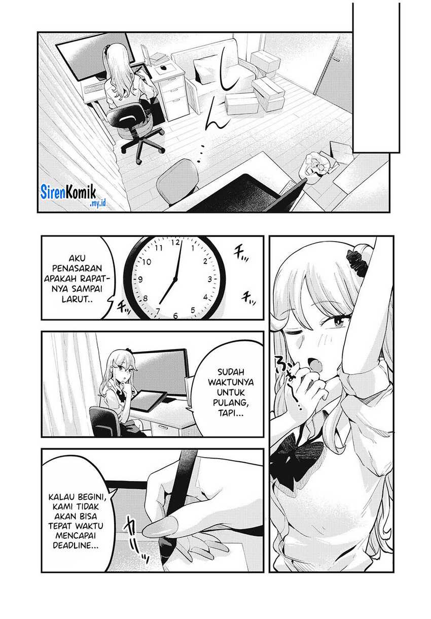 Gal Assi Chapter 28 Gambar 10