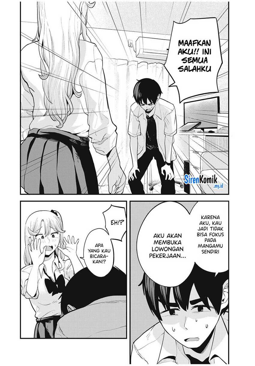 Gal Assi Chapter 28 Gambar 15