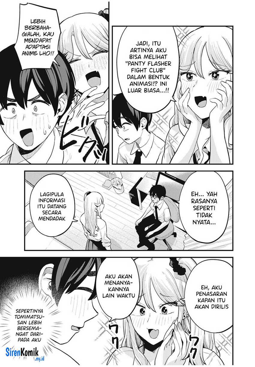 Gal Assi Chapter 28 Gambar 4