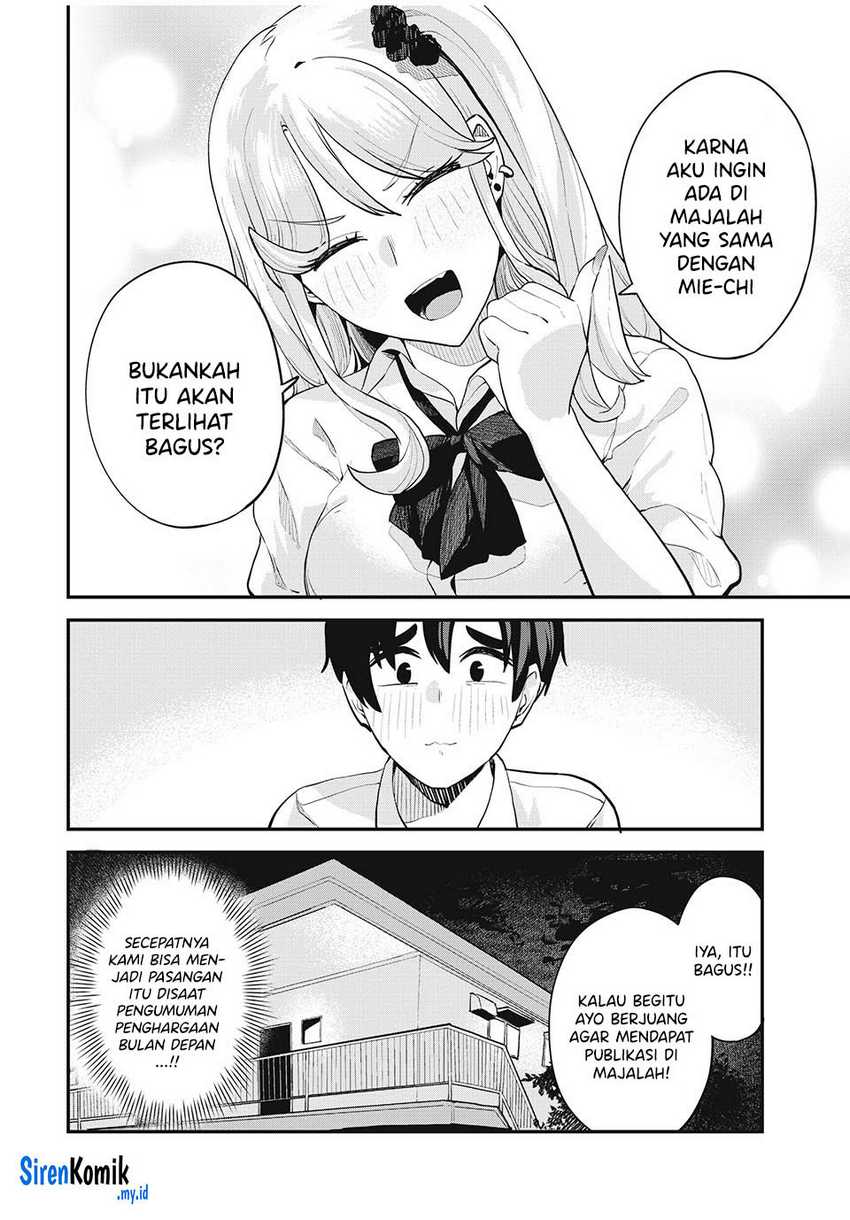 Gal Assi Chapter 28 Gambar 7