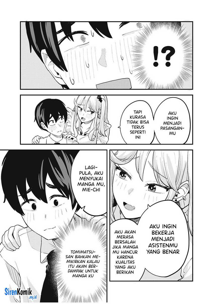 Gal Assi Chapter 27 Gambar 16