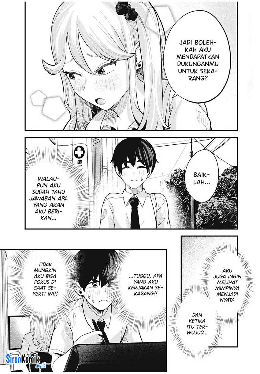 Gal Assi Chapter 27 Gambar 4